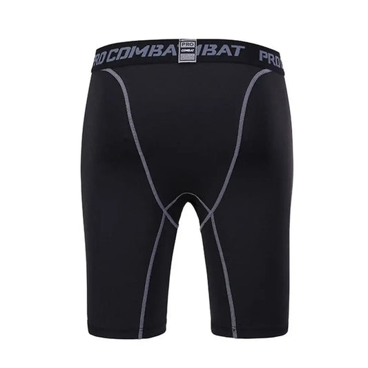 Men Quick Drying Running Training Stretch Fitness Pants