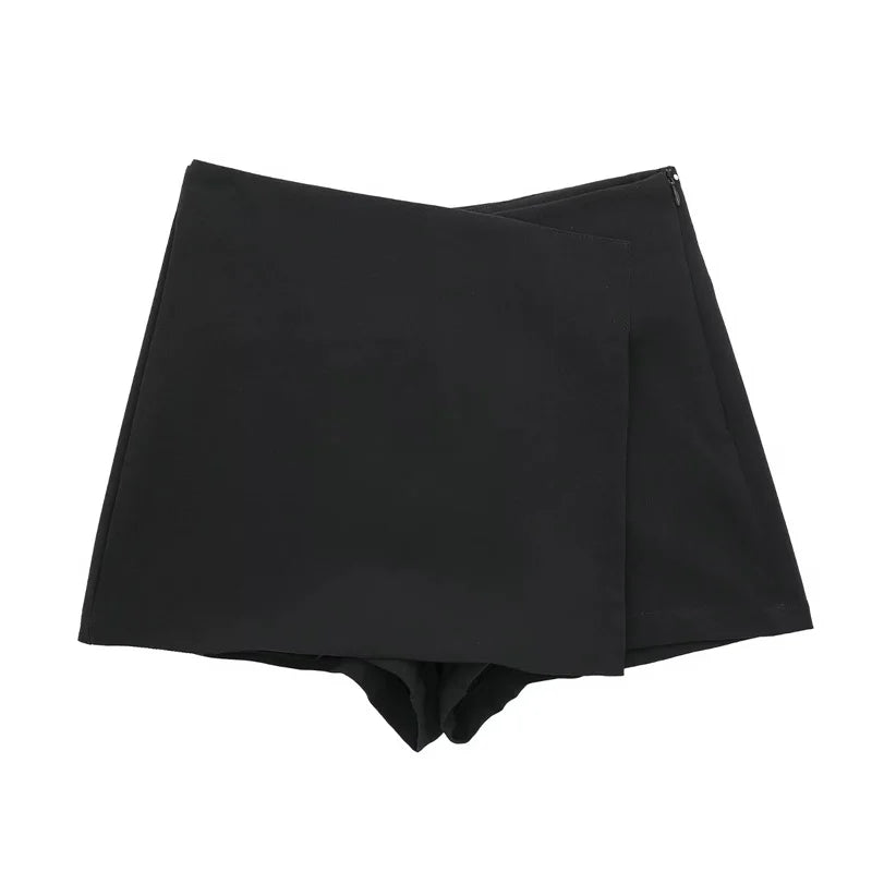 Shorts Woman Summer Skirt Shorts