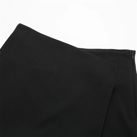 Shorts Woman Summer Skirt Shorts
