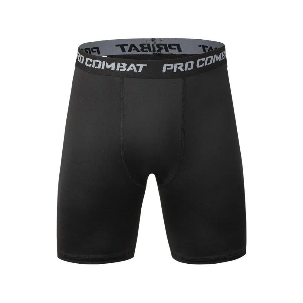 Men Quick Drying Running Training Stretch Fitness Pants