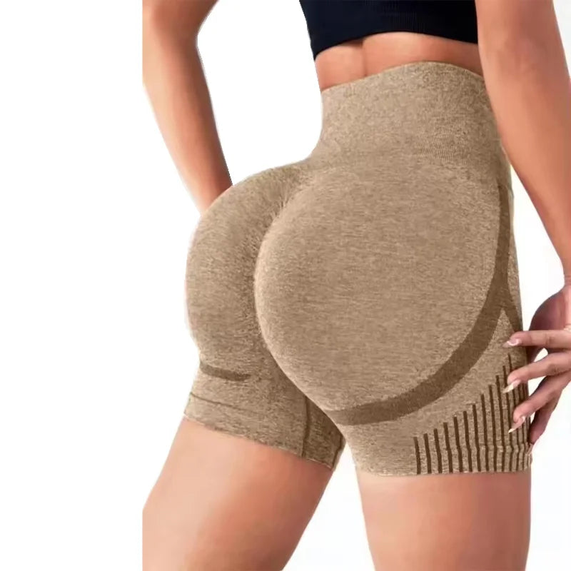 Women Yoga Shorts
